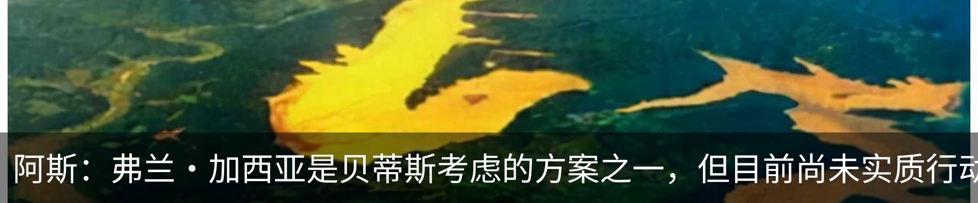 热点资讯